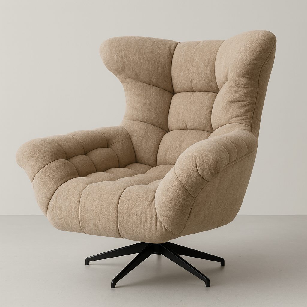 Lounge-Sessel - "Chill"