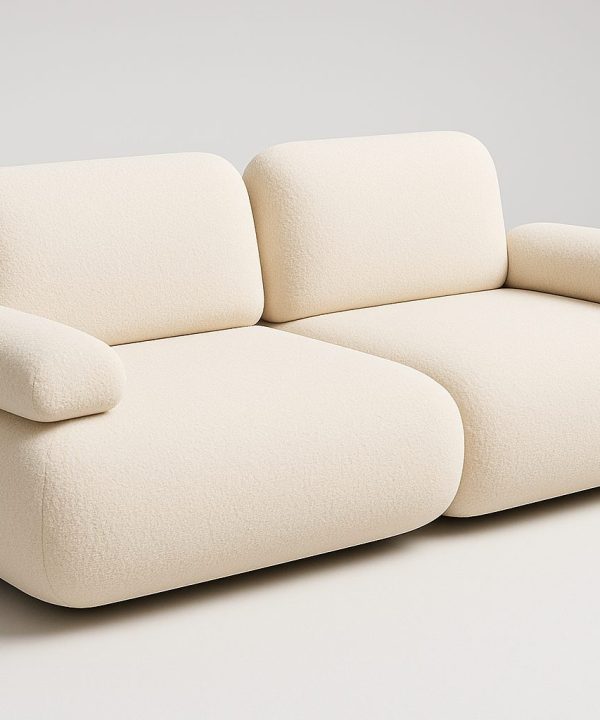 Sofa - "Eno" (2 - Sitzer)