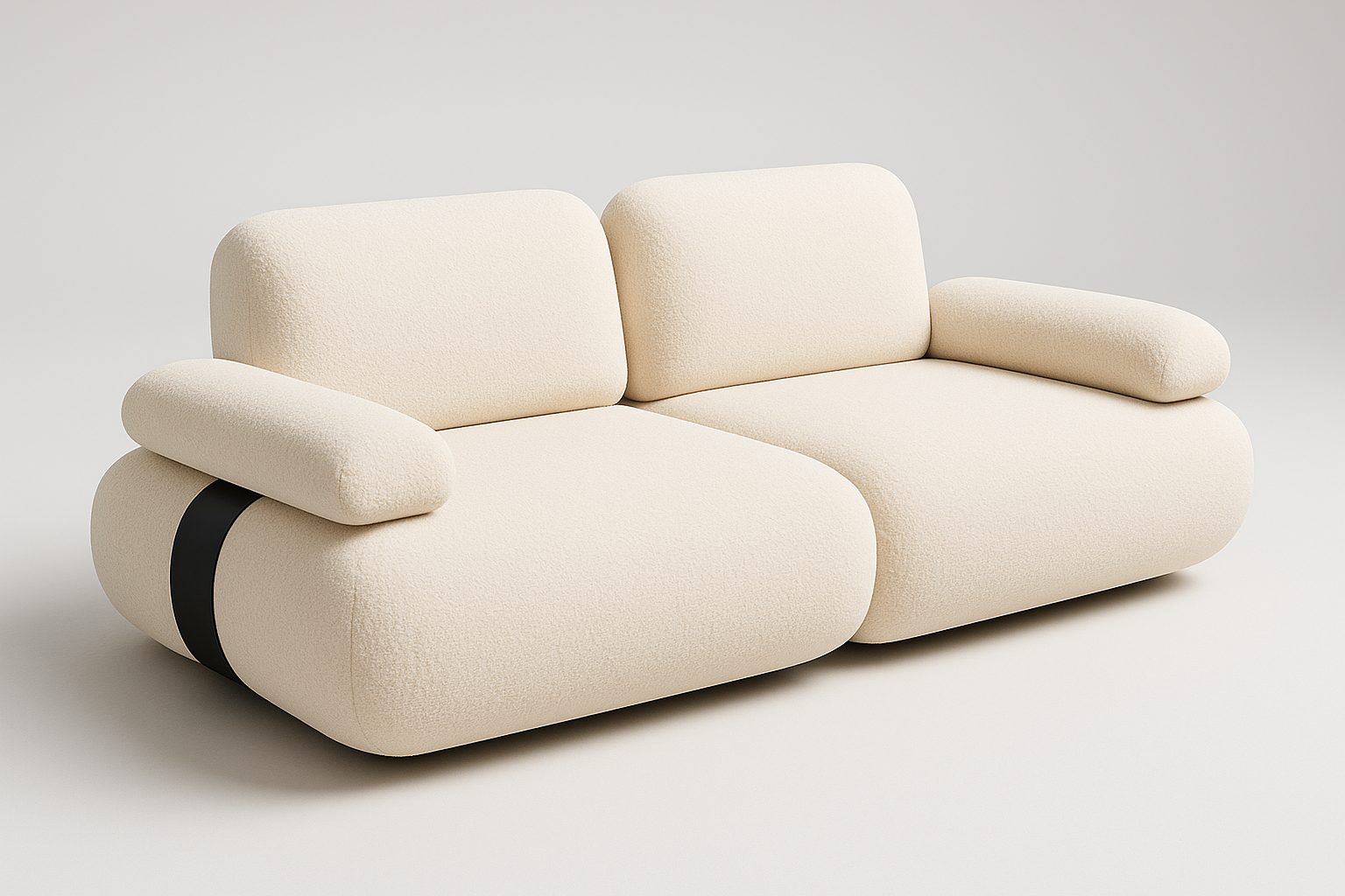 Sofa - "Eno" (2 - Sitzer)